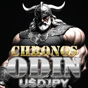 Chronos Odin USDJPY