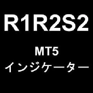mBDSR（商品ID11836）購入特典】MT5版インジケーター（ベータ版）「R1R2S2」