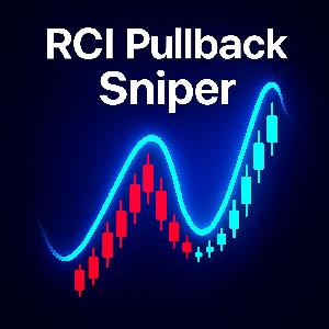RCI Pullback Sniper