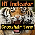 HT_Crosshair_Sync Indicators/E-books