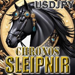 Chronos Sleipnir USDJPY