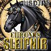 Chronos Sleipnir USDJPY