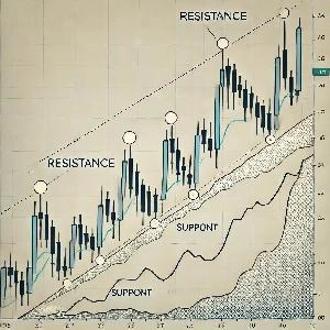 ブレイク&リテスト_USDJPY_M5