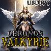 Chronos Valkyrie USDJPY
