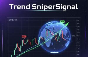  Trend Sniper Signal