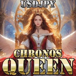 Chronos Queen USDJPY