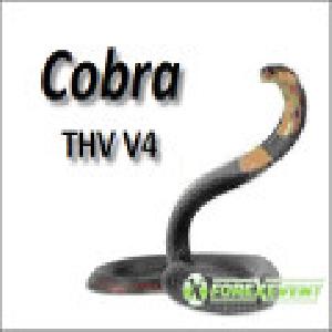 THV V4 EURUSD TYPE-D V1 - デビューキャンペーンにつき59,800円の所、初回10本　19,800円にてご提供！