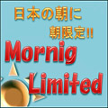 Morning_Limited 自動売買