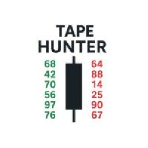 Tape Hunter