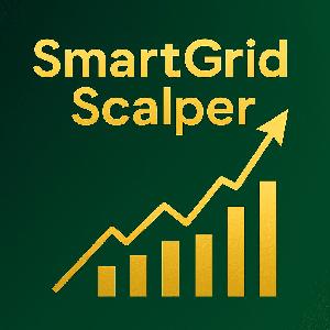 SmartGridScalper