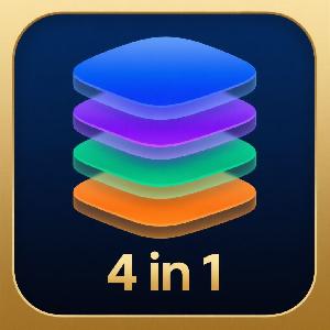 多次元トレード分析キット - 環境認識を補助する4つのツール [Multi-Dimension Trading Analysis Kit]