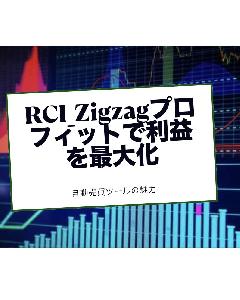  RCI_ZigZag Rapid Profit (ラピッドプロフィット)