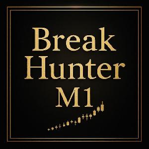 Break Hunter M1 by Oreo