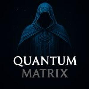 Quantum MatriX EA