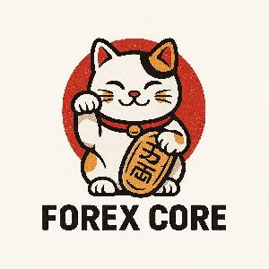 フォレックスコア(Forex Core) MT4用