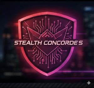 Stealth Concorde S（ステルスコンコルドS）