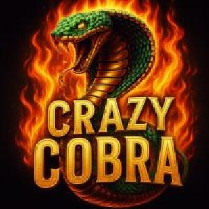 Crazy Cobra EA