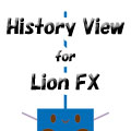History_View_for_LionFX インジケーター・電子書籍