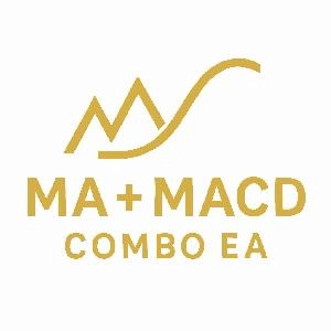 MA + MACD Combo EA
