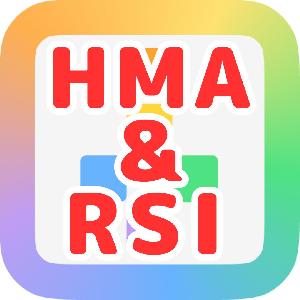 【視聴者限定特典】HMA&RSIサイン（JSON付き）