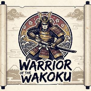 和国の武士【特別提供_USDJPY専用】