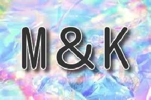 M＆K