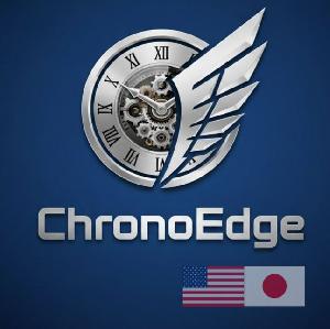 ChronoEdge（クロノエッジ） - USDJPY Edition