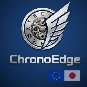 ChronoEdge（クロノエッジ） - EURJPY Edition