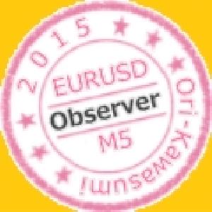 Observer-EURUSD