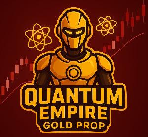 Quantum Empire GOLD PROP