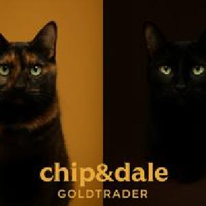 Chip＆Dale