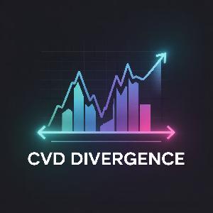 CVD Divergence