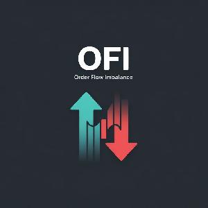 0FI - Order Flow Imbalance