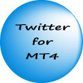 Twitter for MT4 インジケーター・電子書籍
