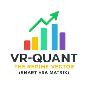 VR-Quant