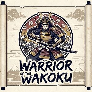 和国の武士【ご購入特典】