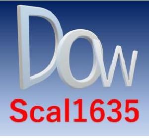 Scal1635　CFDダウ平均　裁量スキャルピング