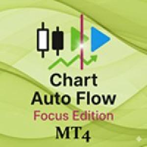 Chart Auto Flow Focus Edition MT4