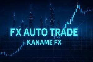 คำแนะนำ EA การสร้างทรัพย์สิน KanameFX แนะนำการลงทุน+