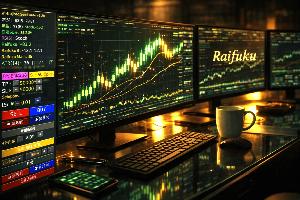 Hirozo Semi Auto Manager  | 裁量トレードの「決済」と「資金管理」を完全自動化する高機能アシスタント【来福ロジック搭載】