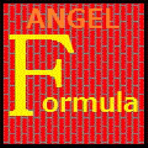 ＡＮＧＥＬ　Ｆormula　ＧＪ　Ｍｋ１