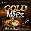 GOLD M5 Signal「矢印だけ」に絞り！判断を速くするPro仕様