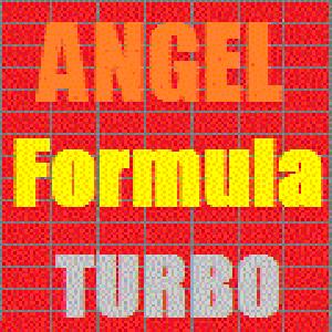 ＡＮＧＥＬ　Ｆormula　ＧＪ　Ｍｋ２