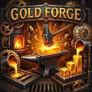 Gold Forge