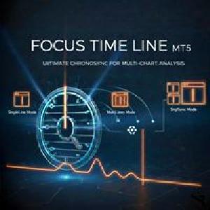 Focus Time Line MT5