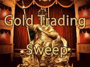 Gold Trading Sweep
