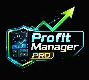 Profit Manager DEMO 　自動ロット計算　比率型トレイル  体験版