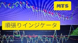 DI Cross + CCIRSI + 押し戻し_Logic Separation System