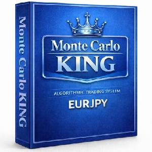 MonteCarloKing_EURJPY