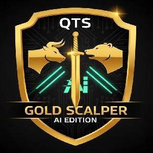 QTS Gold Scalper Edition